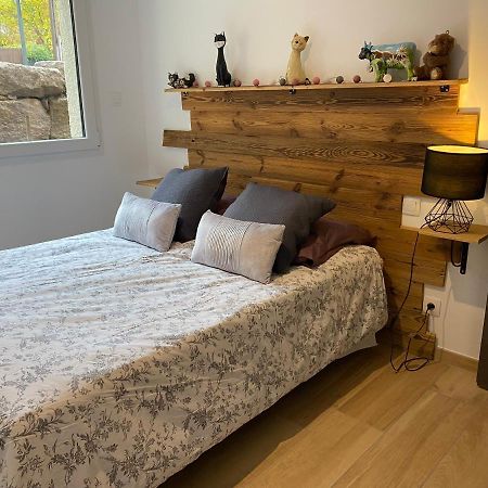 Les Ecureuils Apartment Xonrupt-Longemer Bagian luar foto