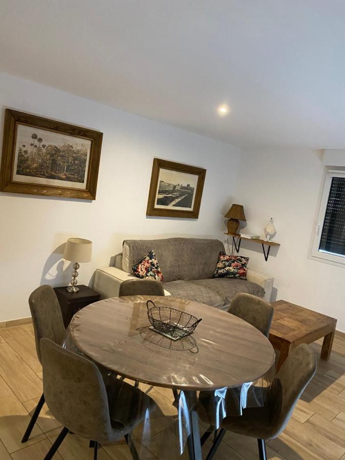 Les Ecureuils Apartment Xonrupt-Longemer Bagian luar foto